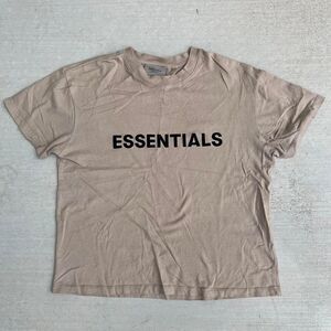 Fear of God ESSENTIALS T-Shirt